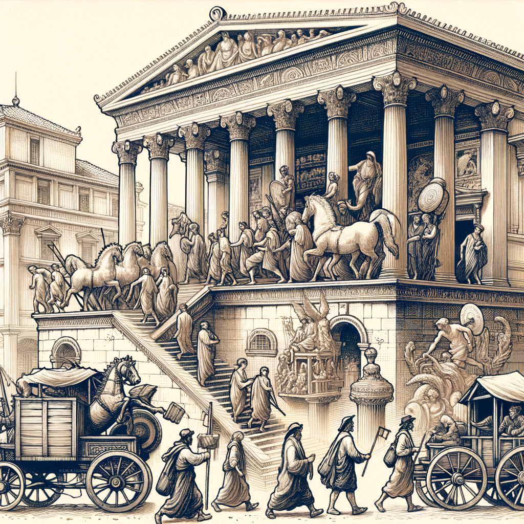 Athens playgrounds blend history and adventure.