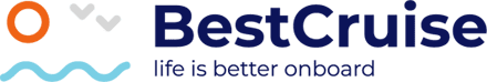 BestCruise Logo